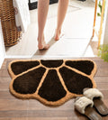 Supersoft Anti Skid Microfiber Doormat (45x70cms) Pack of 1