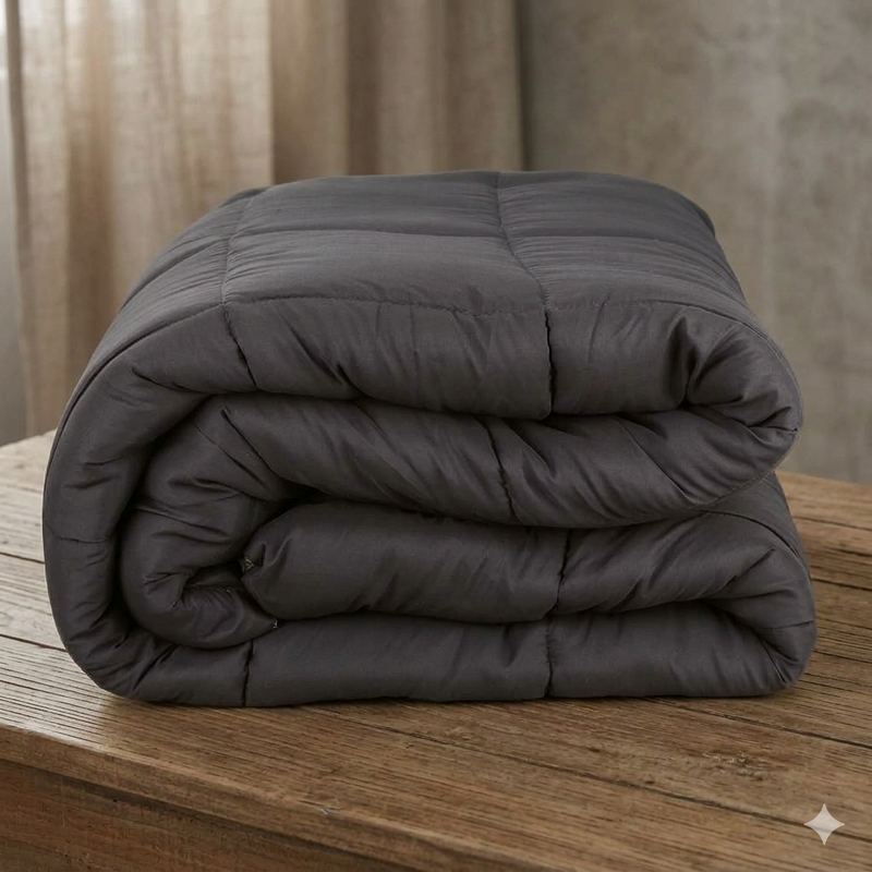Comforters
