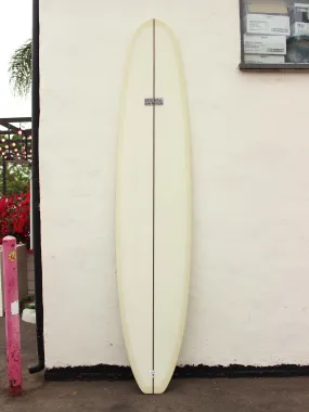 9'6 Kris Hall Daily Cup