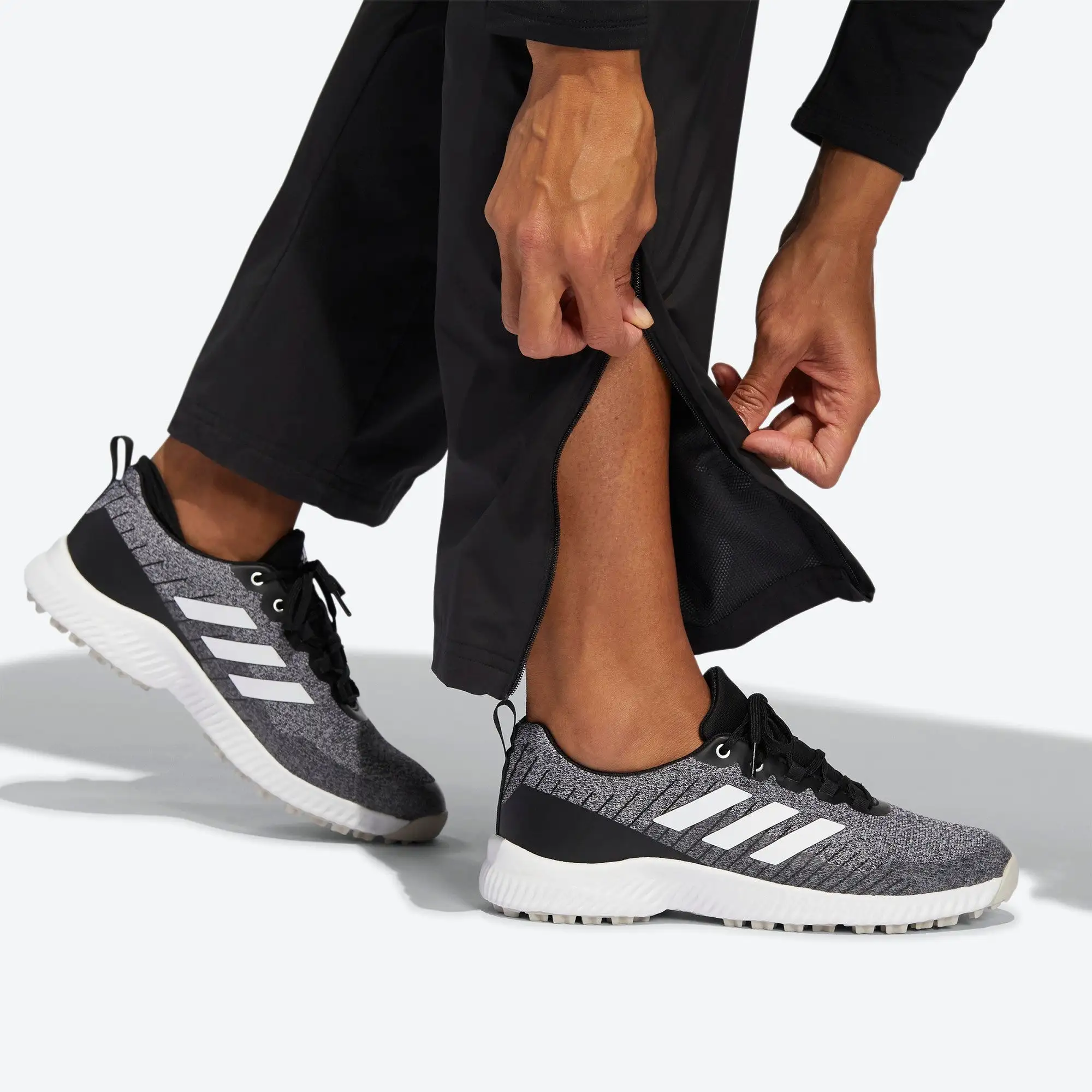 Adidas Womens Provisional Rain Pants