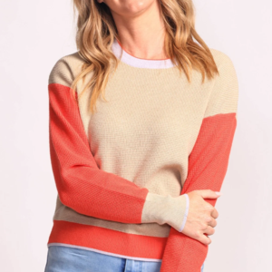 Angelica 2 Sweater