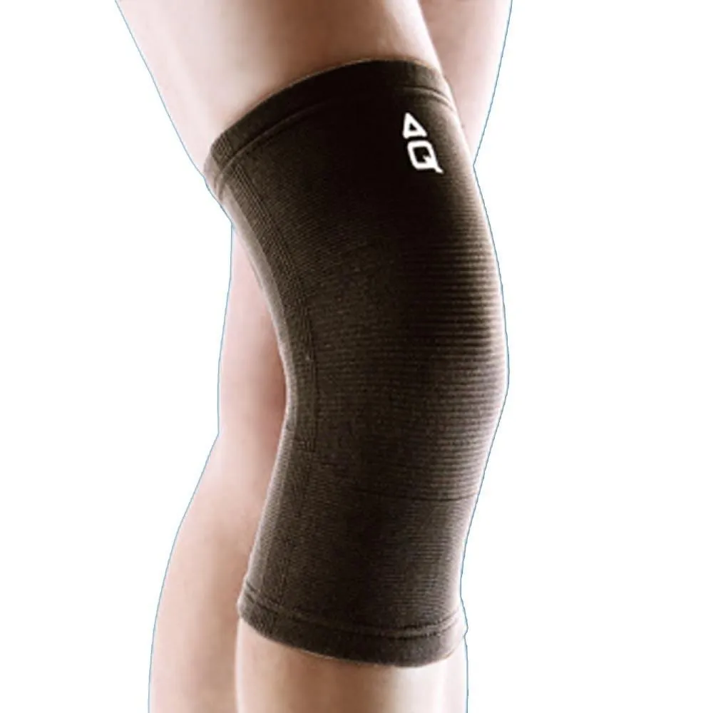 AQ Elastic Knee Support 1151