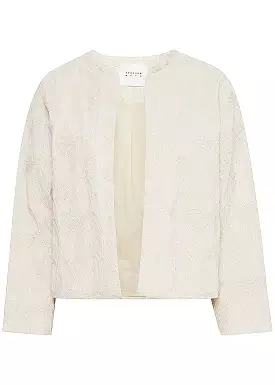 Atelier Rêve Bera Blazer - Birch