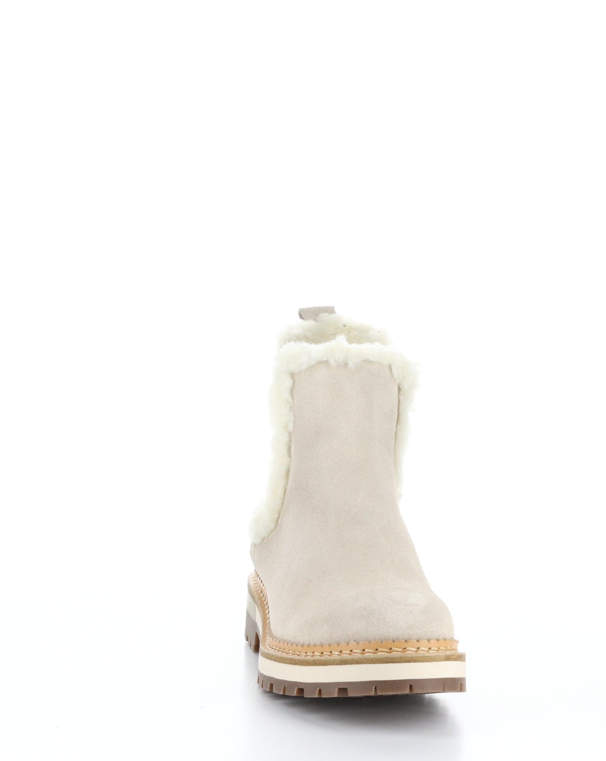 AURORAS ANTILOPE Elasticated Boots