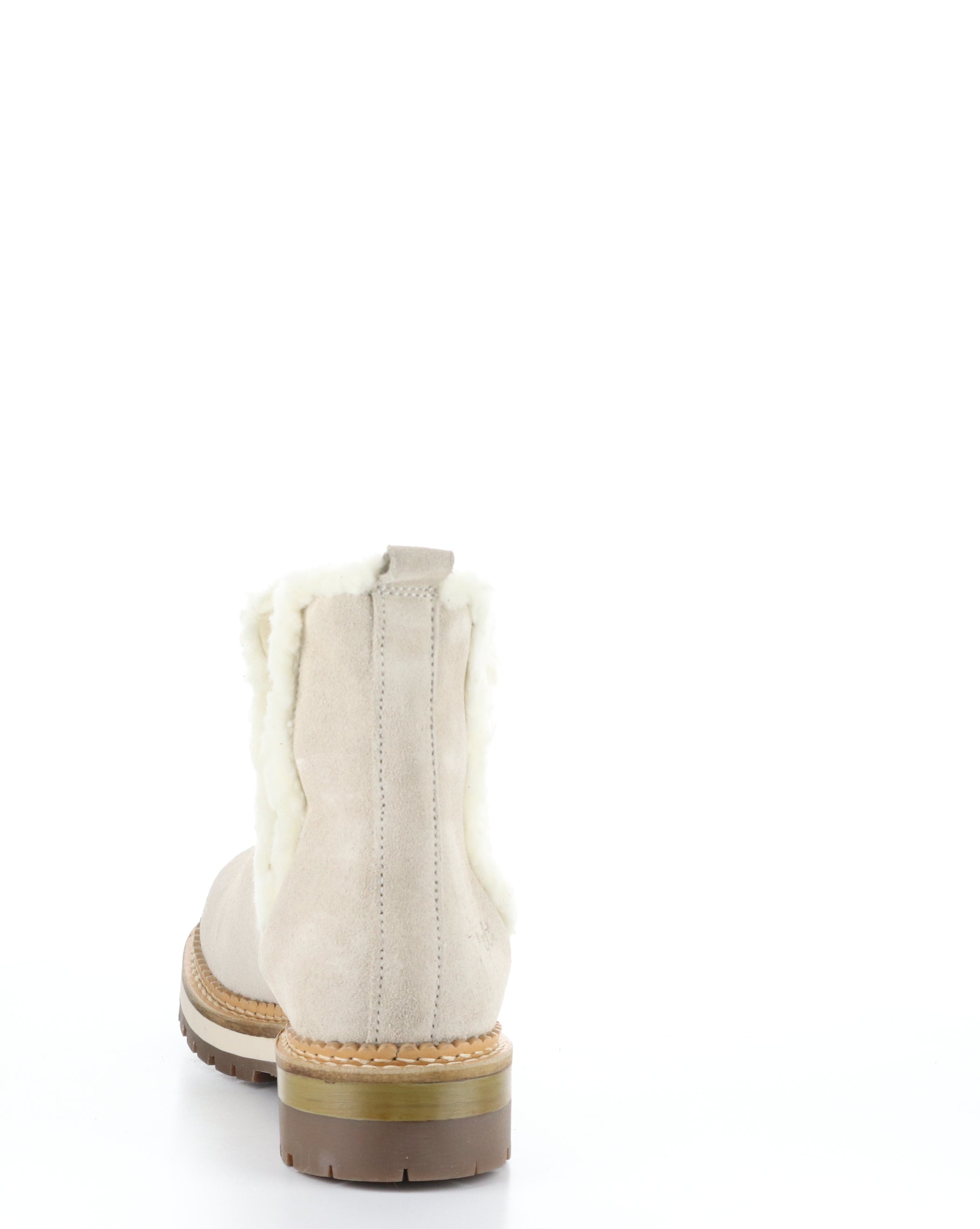 AURORAS ANTILOPE Elasticated Boots