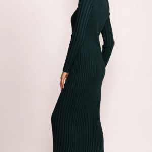 Ava Sweater Dress