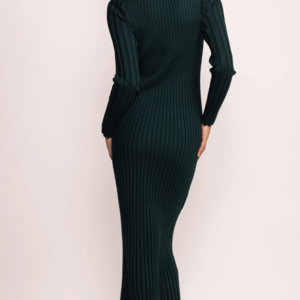 Ava Sweater Dress