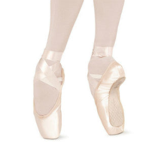 Bloch Sonata Pointe Shoes - S0130L