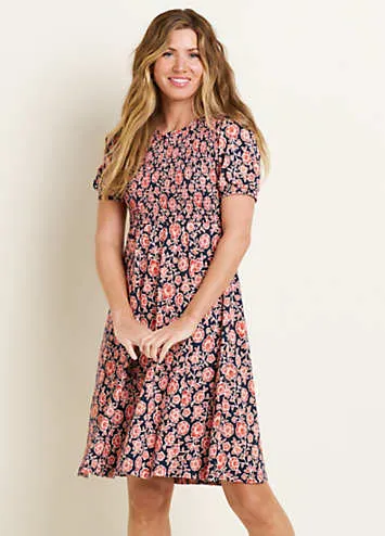 Boho Floral Dress by Brakeburn | Look Again