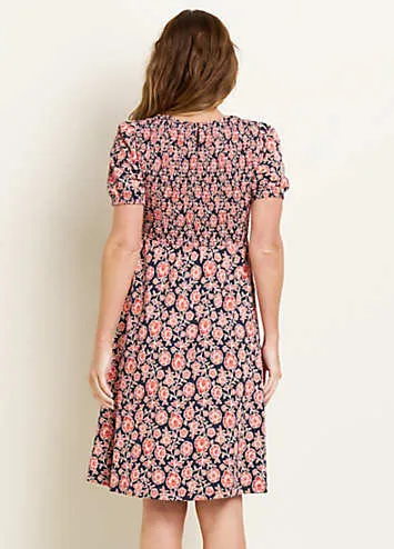 Boho Floral Dress by Brakeburn | Look Again