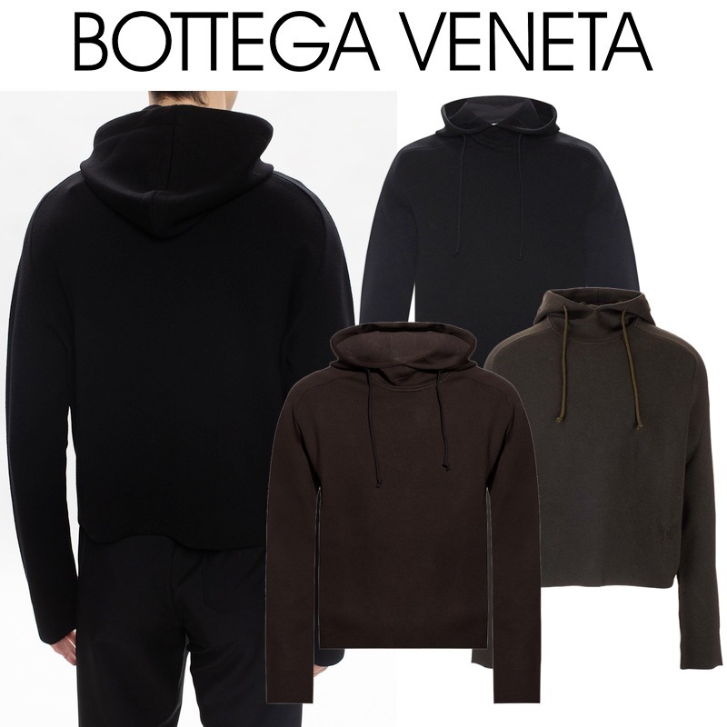 BOTTEGA VENETA  |Sweater