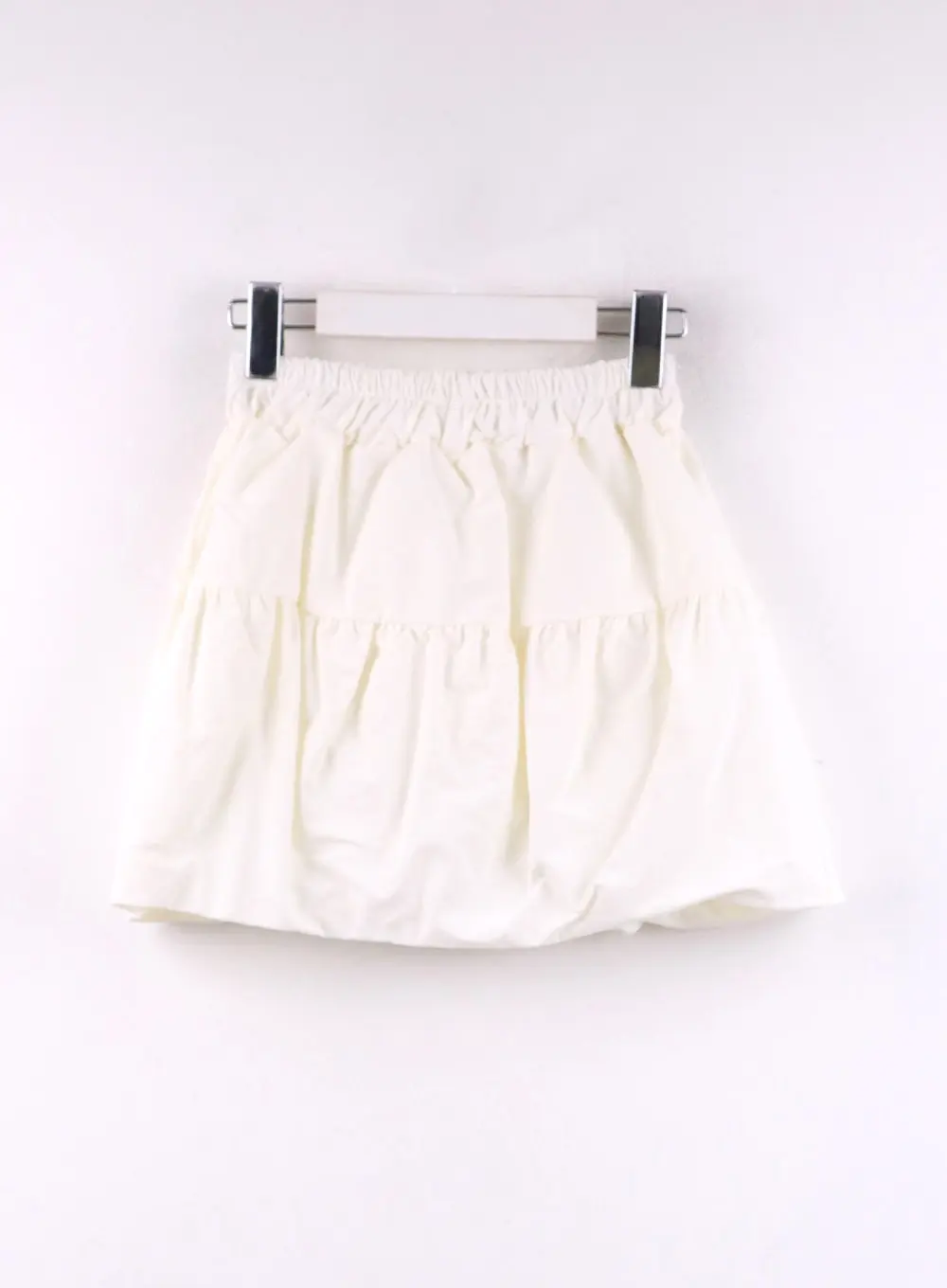 Bowknot Mini Skirt CF406