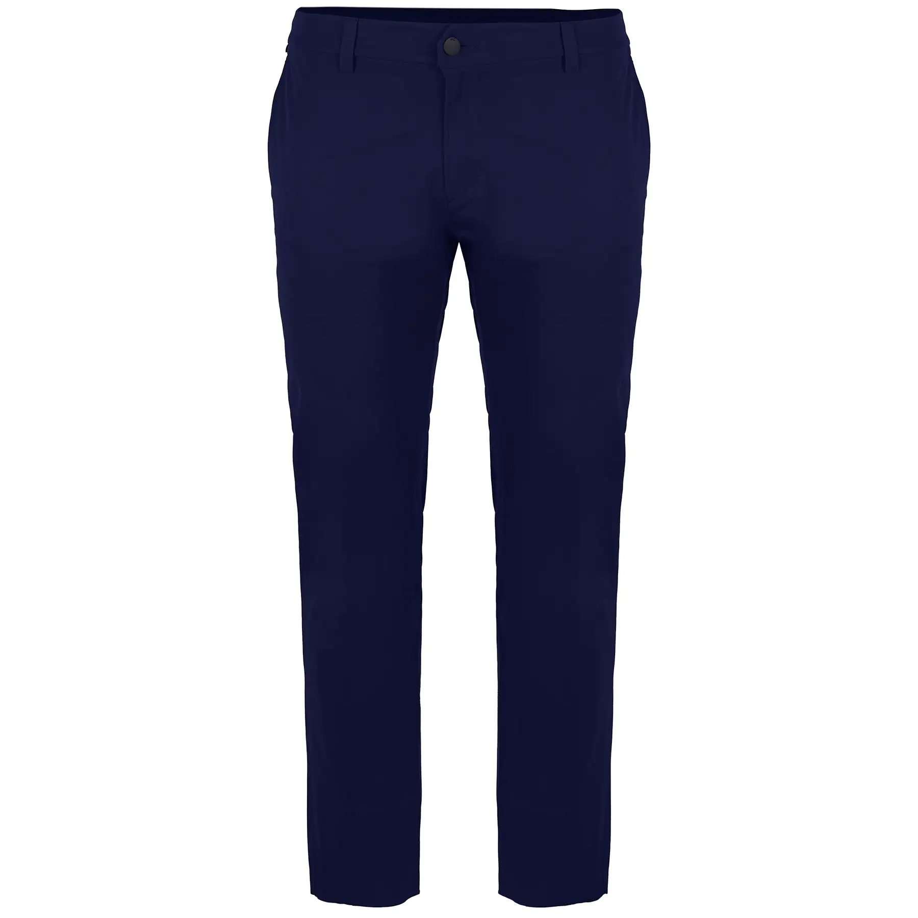 Breton Waterproof Pants Atlanta Blue - SS24