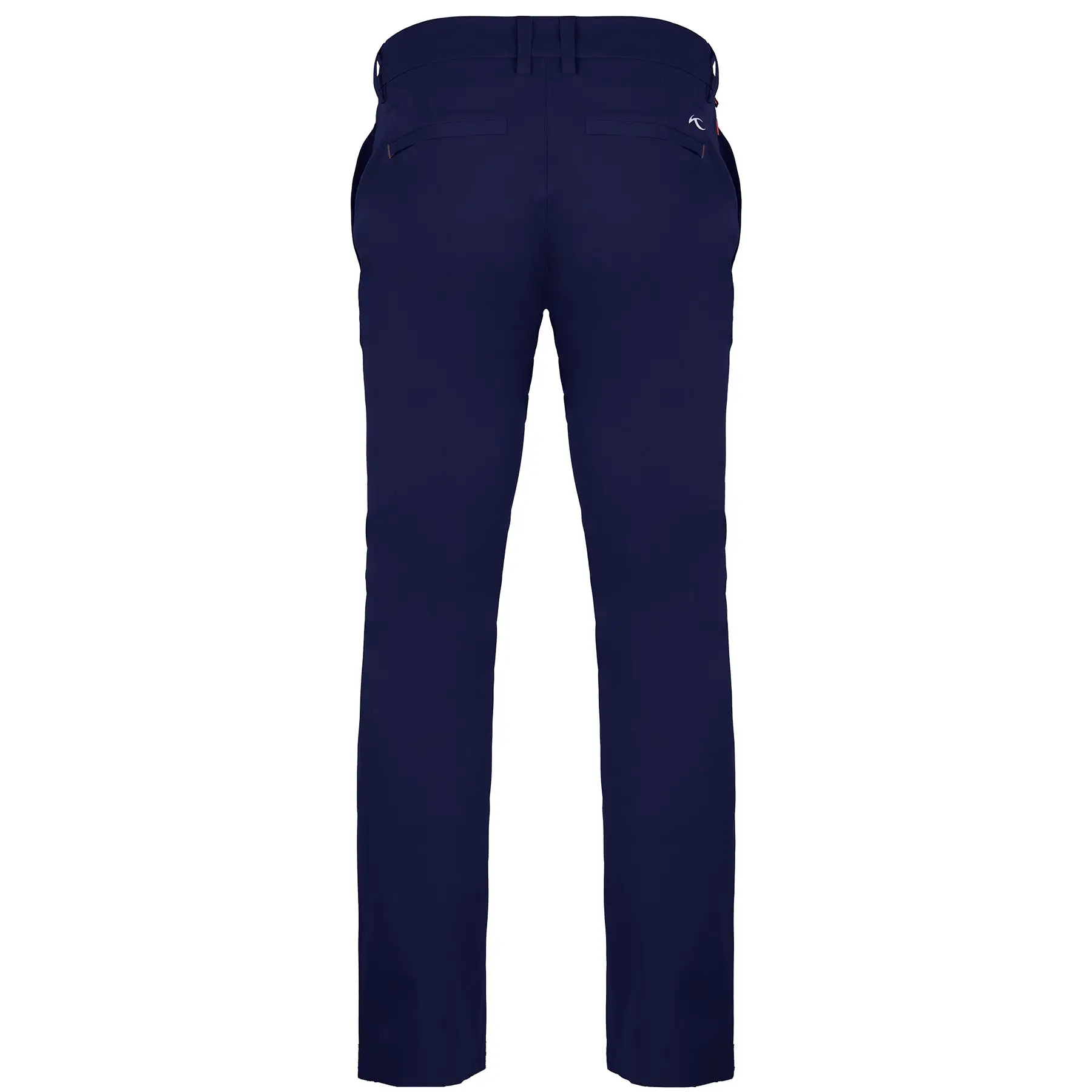 Breton Waterproof Pants Atlanta Blue - SS24