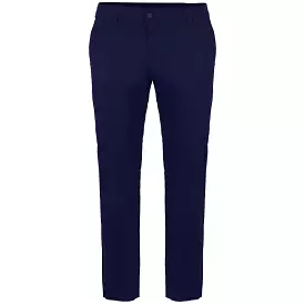 Breton Waterproof Pants Atlanta Blue - SS24