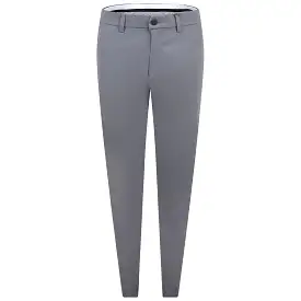 Breton Waterproof Pants Steel Grey - SS24