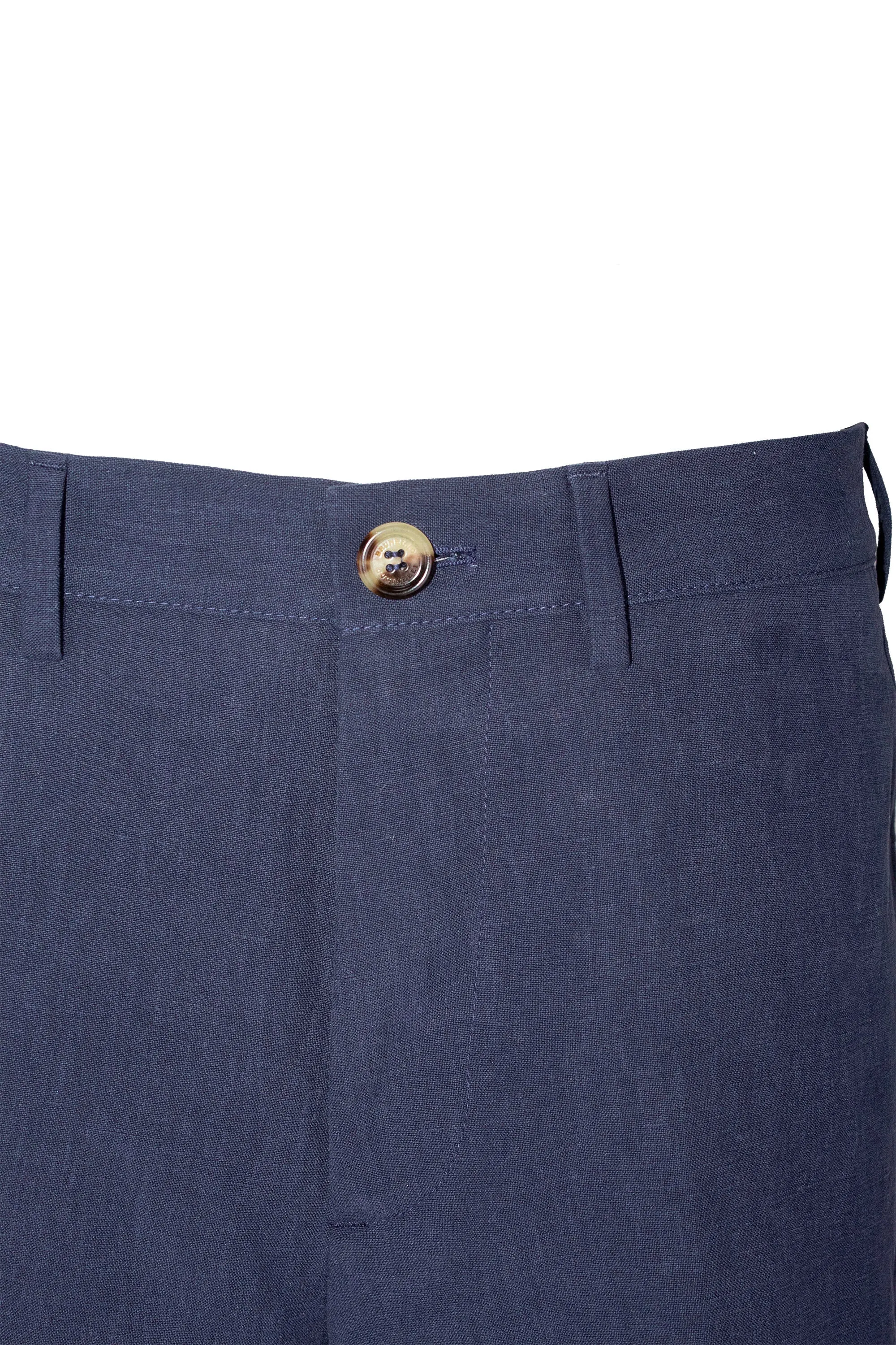 Brunello Cucinelli Knee-Length Denim Shorts