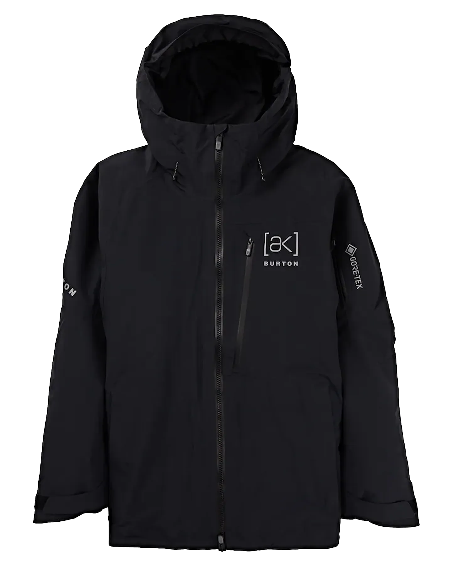 Burton Men's [ak] Cyclic GoreTex 2L Snow Jacket