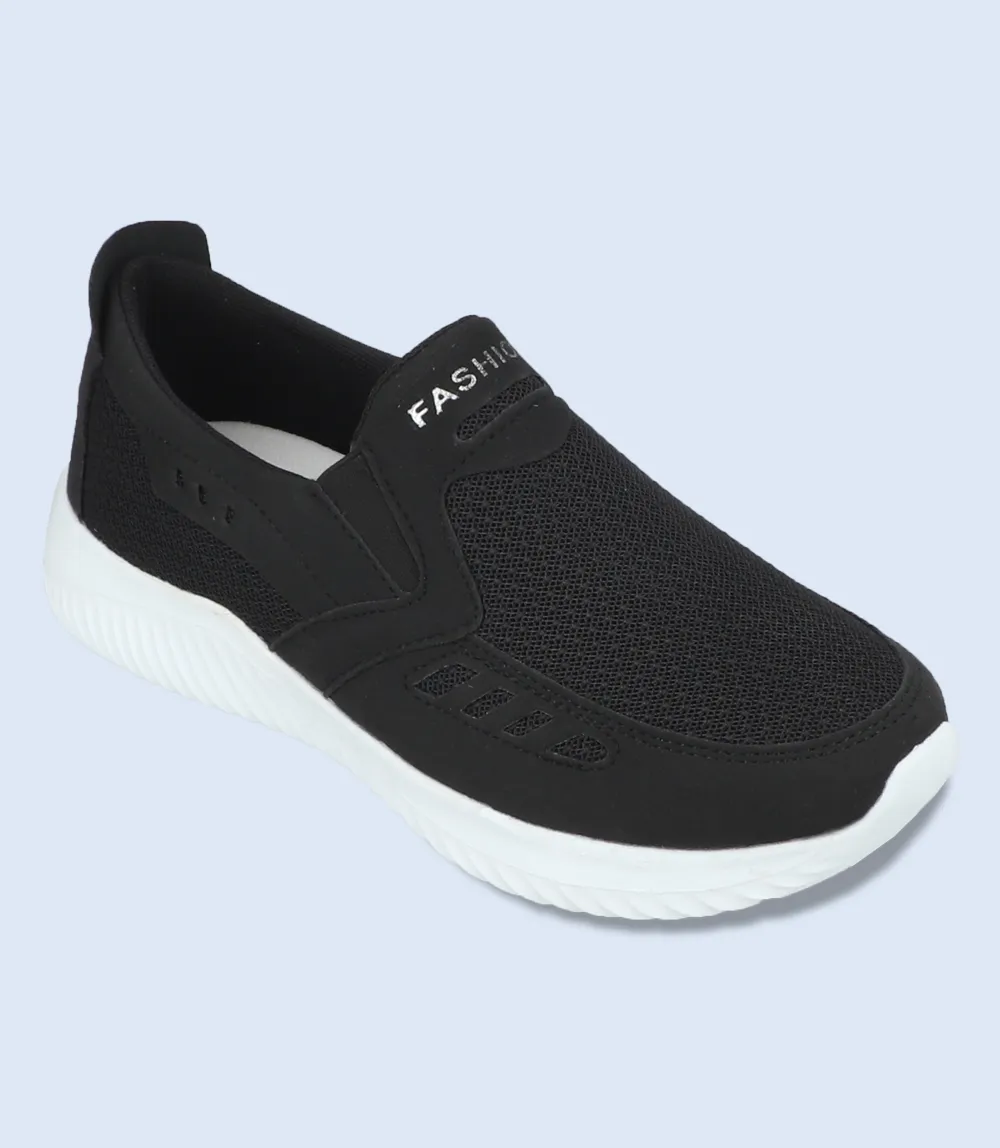 BW8278-BLACK-Women Sports Shoes