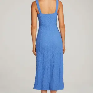 Cannan Midi Dress