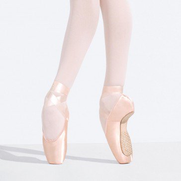 Capezio Developpe Pointe Shoes 1136w