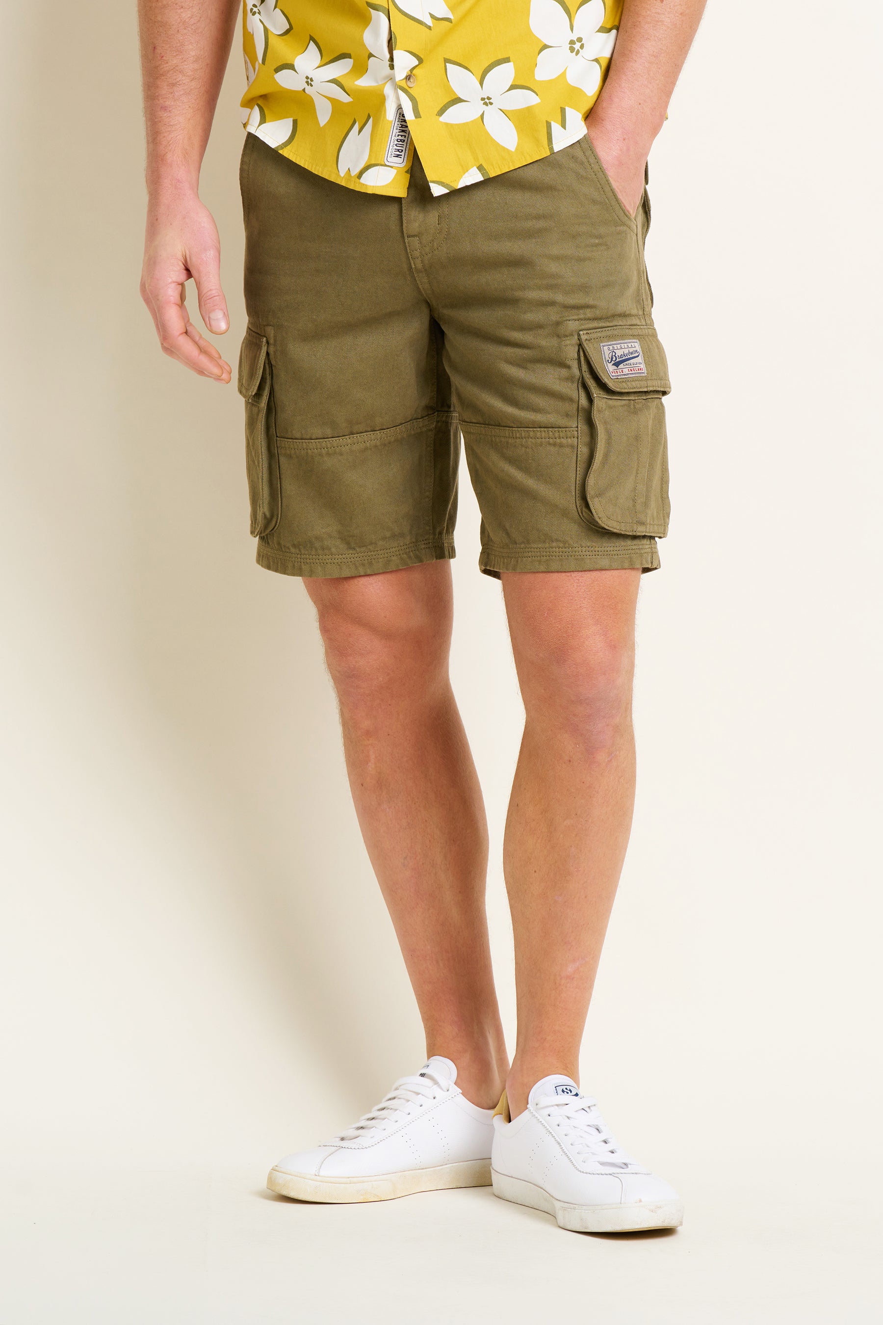 Cargo Short