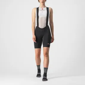 Castelli Women's Endurance Bib Short