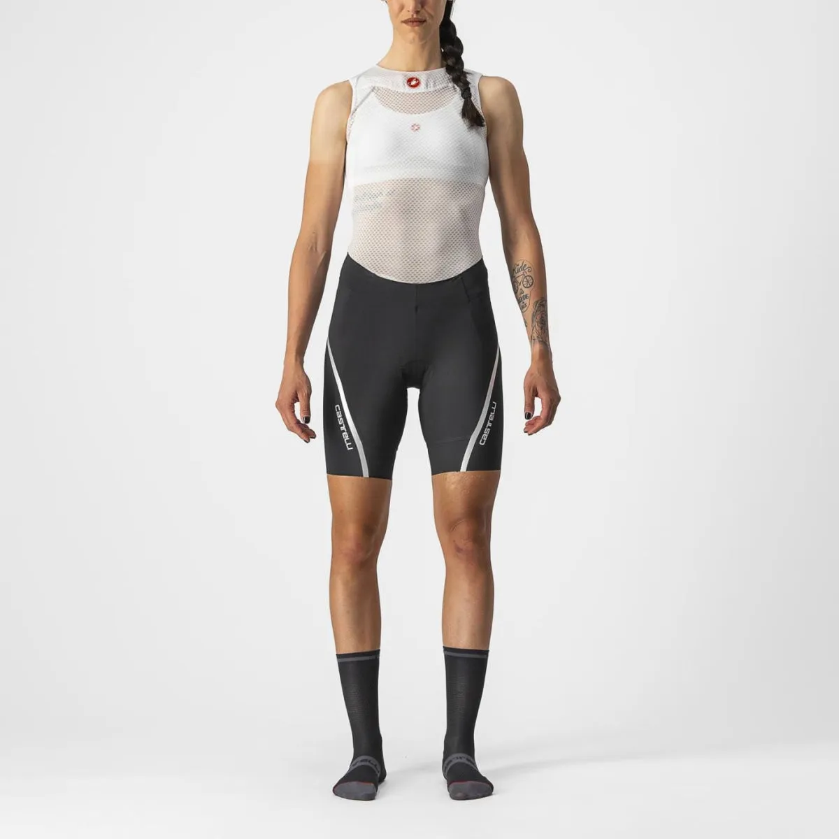 Castelli Women's Velocissima 3 Short