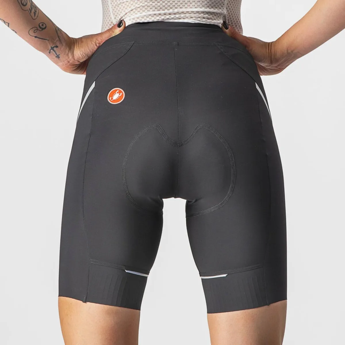 Castelli Women's Velocissima 3 Short