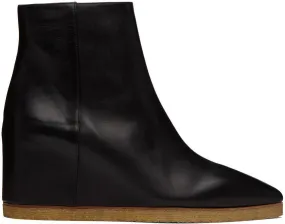 Chloé Black Moreen Boots