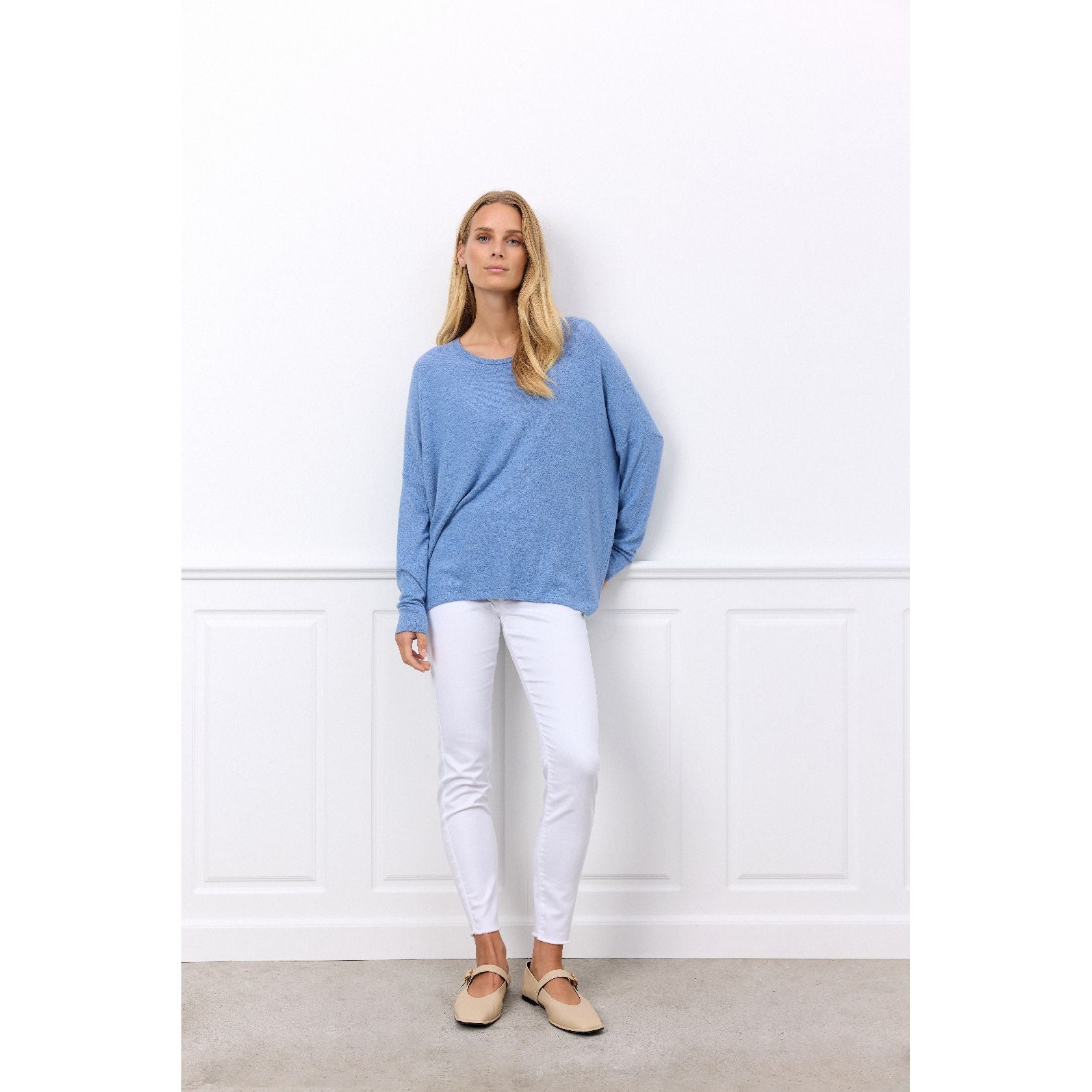 Classic Biara Sweater