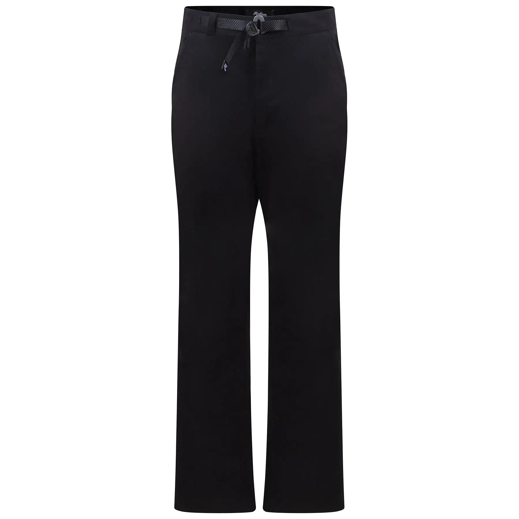 Cliff Pants Black - AW22