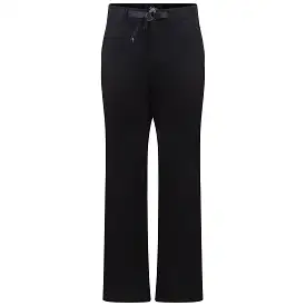 Cliff Pants Black - AW22