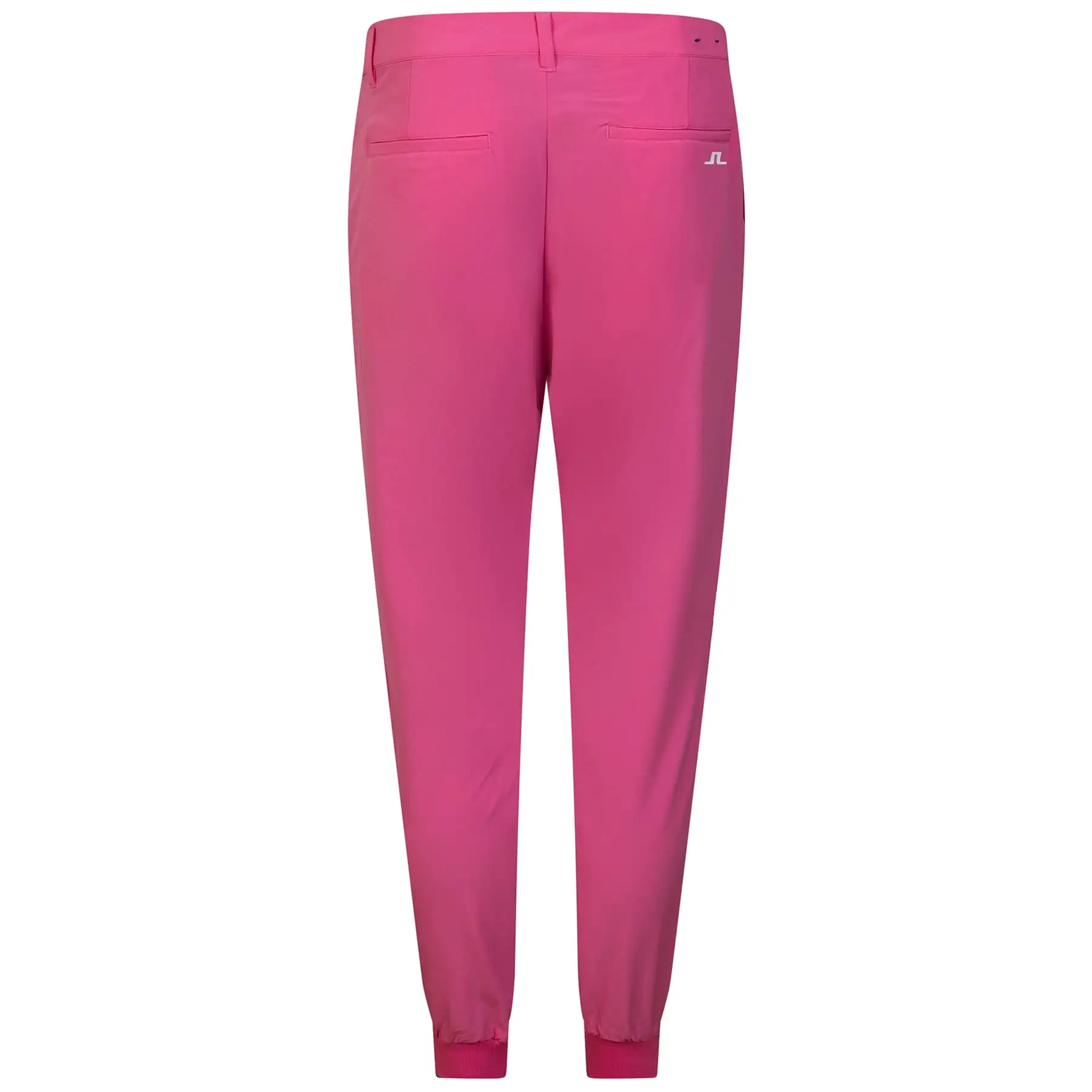 Cuff Jogger Pants Azalea Pink - SU23