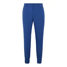 Cuff Jogger Pants Navy Peony - W22