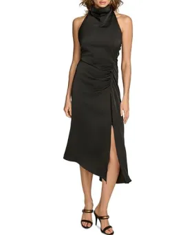 Donna Karan Midi Dress