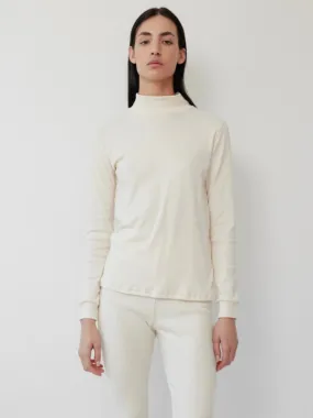 Easy Turtleneck - Natural