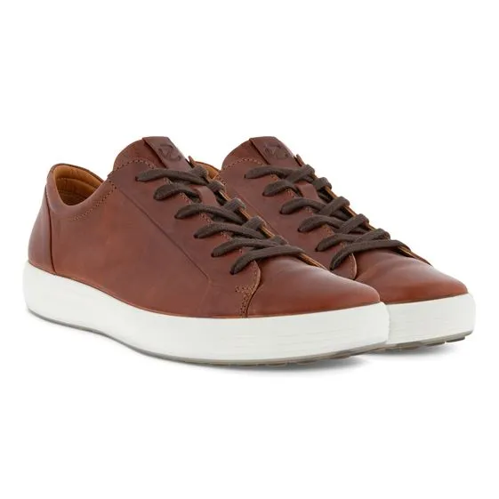 Ecco Men's Soft 7 City Sneaker