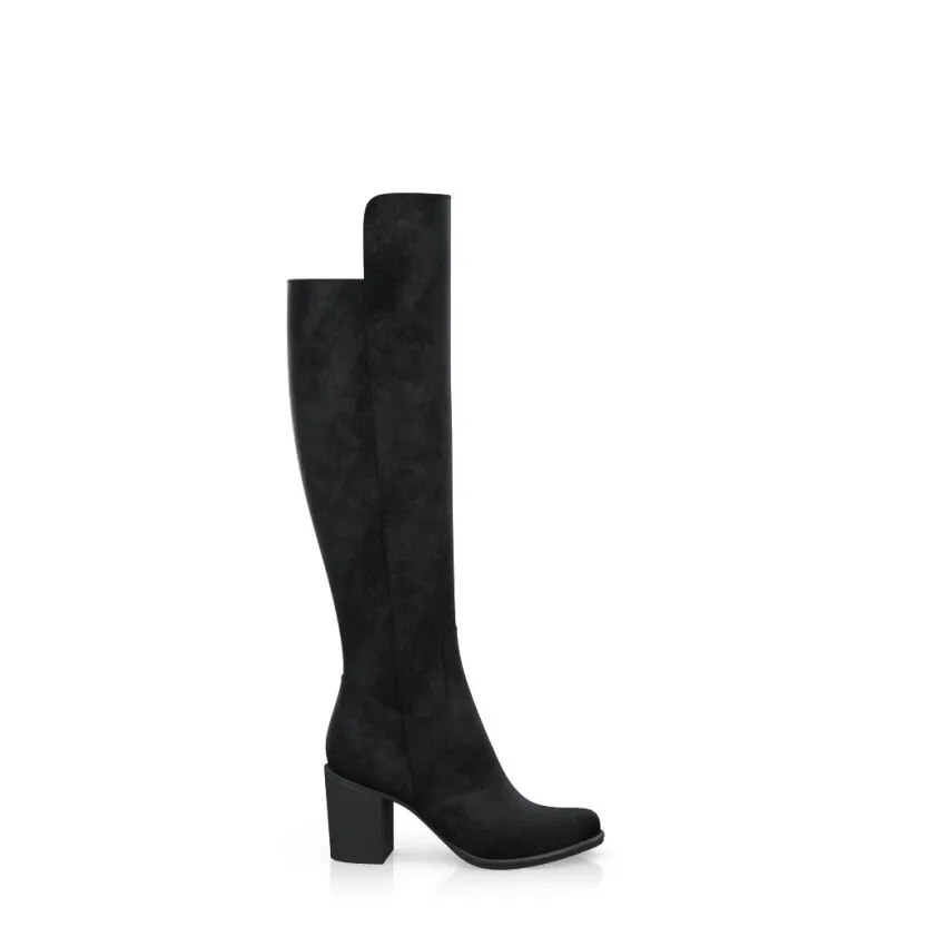 Elegant Boots 6132