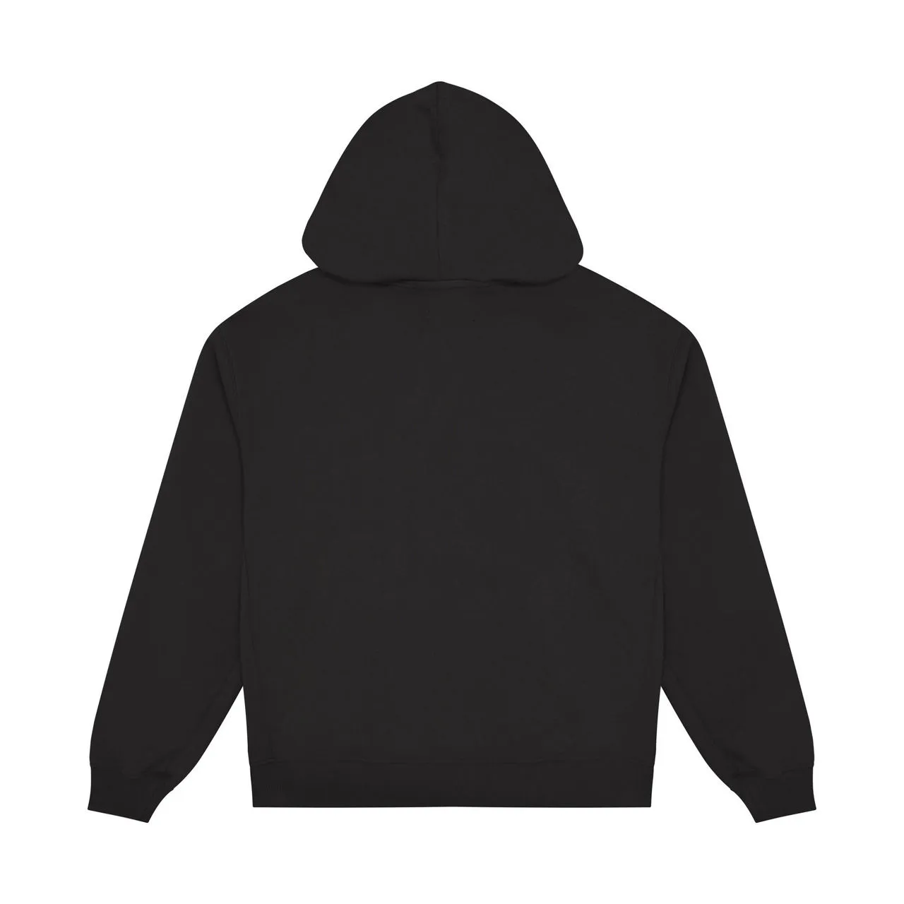 EMPORIUM Olympics Logo Hoodie - Black