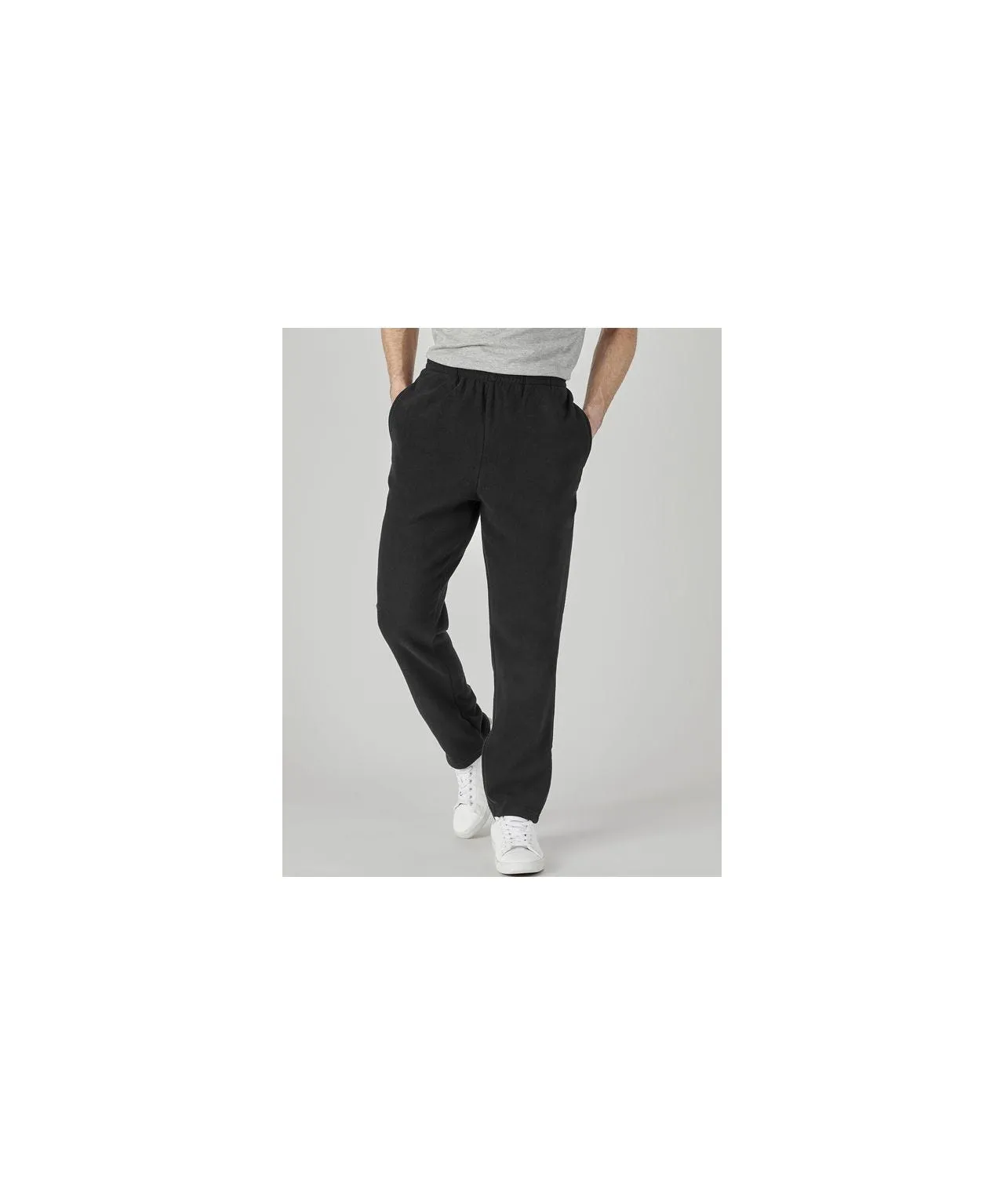 Fleece Leisure Pants