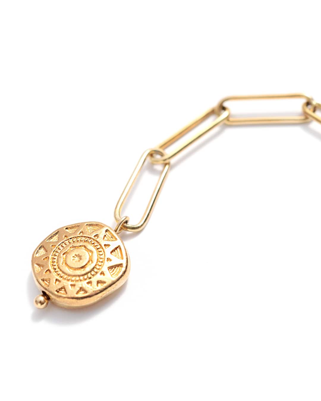 Florent Gold Bracelet