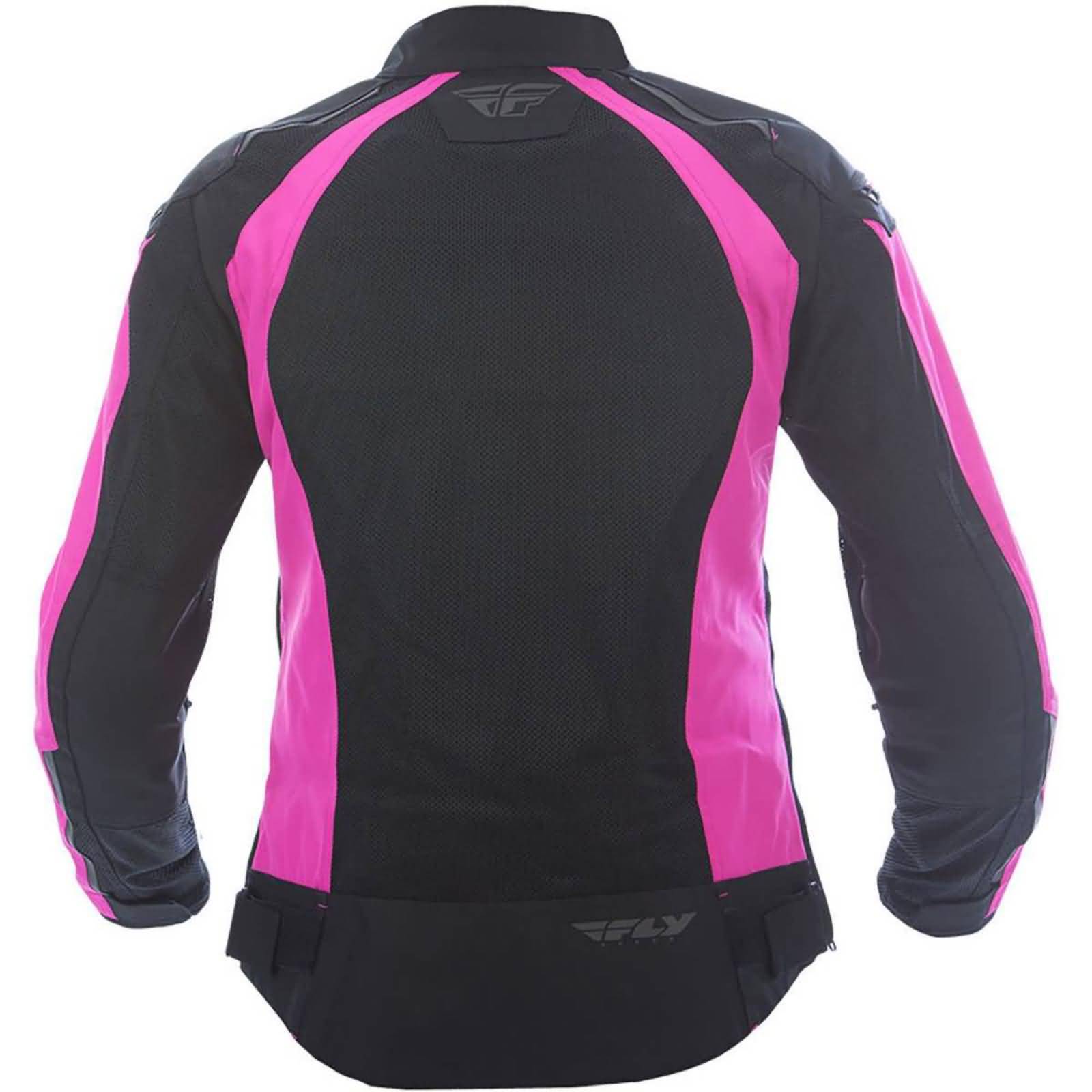 Fly Racing Cool Pro Mesh Women's Street Jackets (Refurbished)