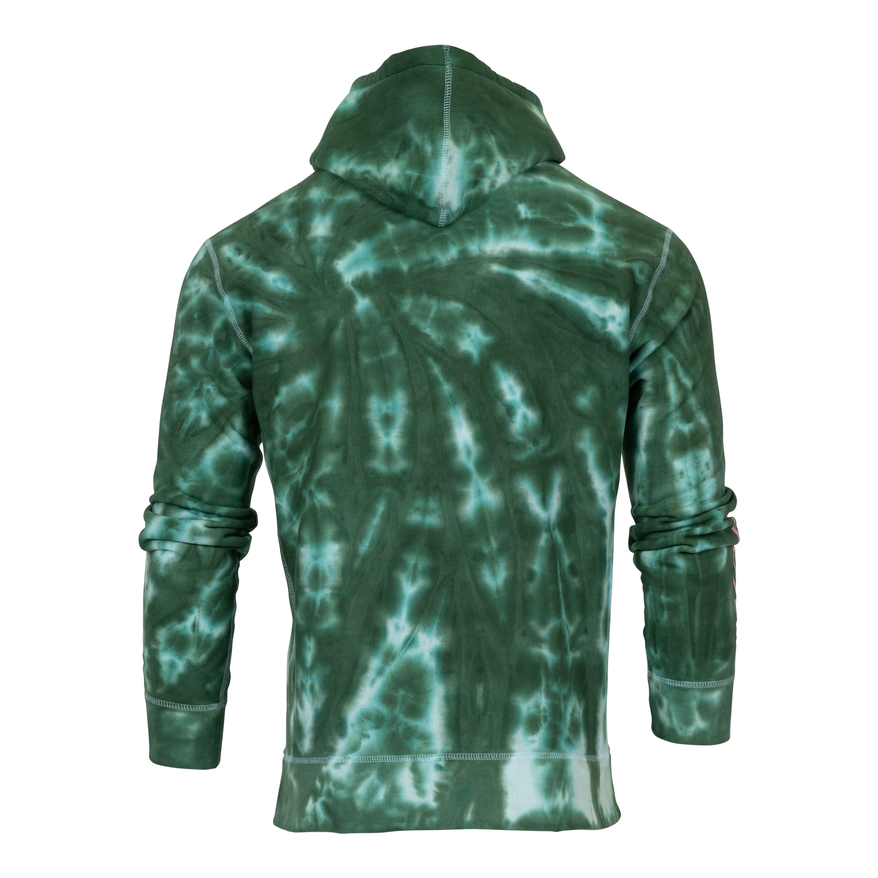 Greyson Tag Tie-Dye Hoodie