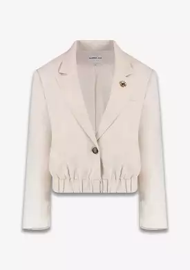 Harper & Yve Frederique blazer