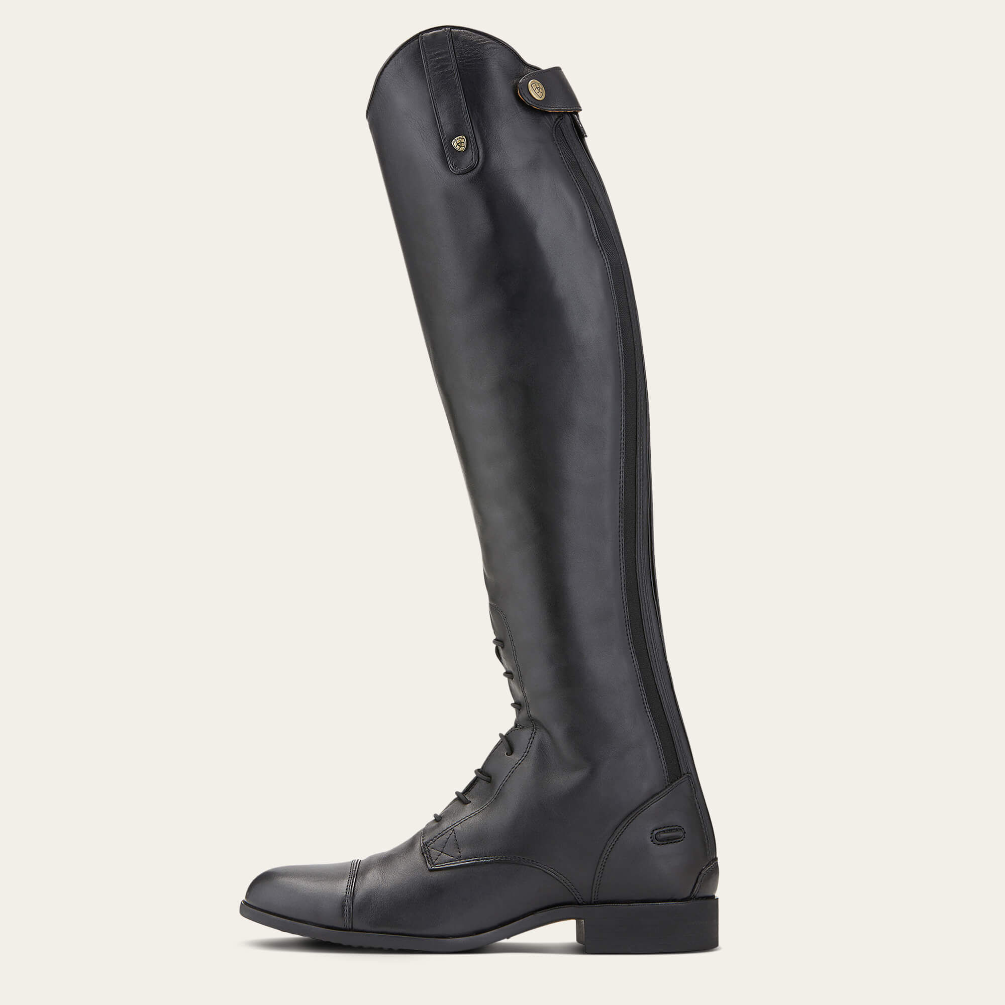 Heritage Contour Field Zip Tall Riding Boot