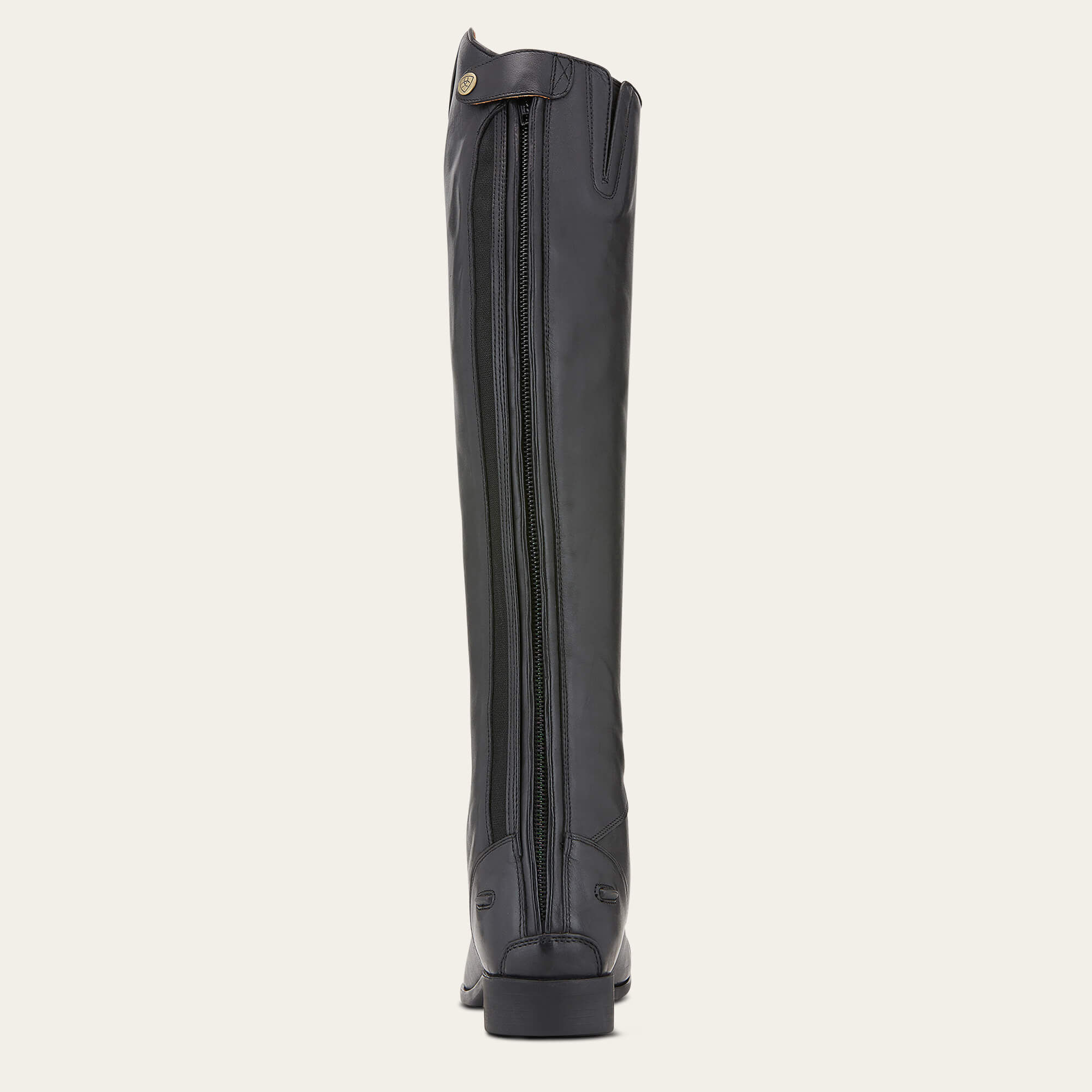 Heritage Contour Field Zip Tall Riding Boot