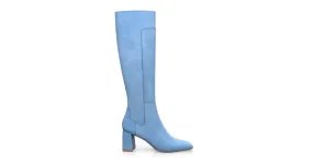 High Heel Elegant Boots 26906