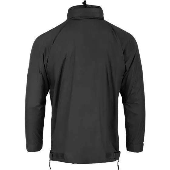 Highlander Halo Smock - Black