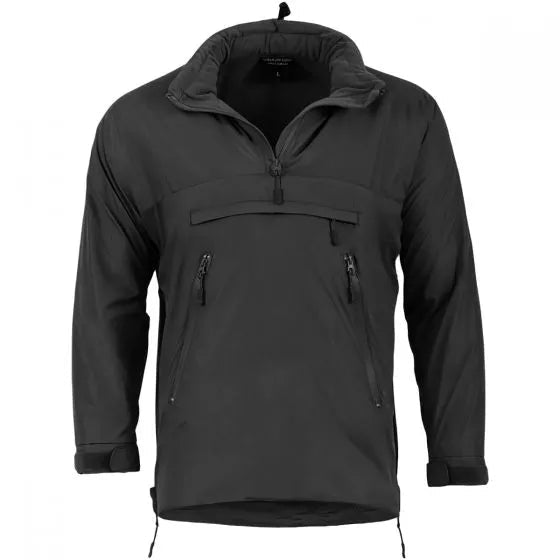 Highlander Halo Smock - Black